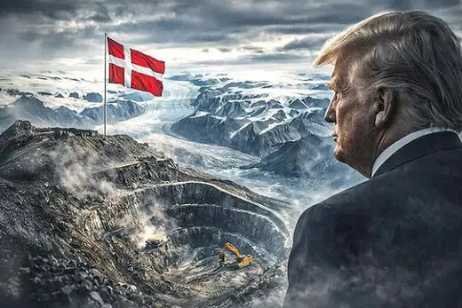 ग्रीनलैंड पर कब्जे की तैयारी, अमेरिकी कांग्रेस में अहम विधेयक पेश